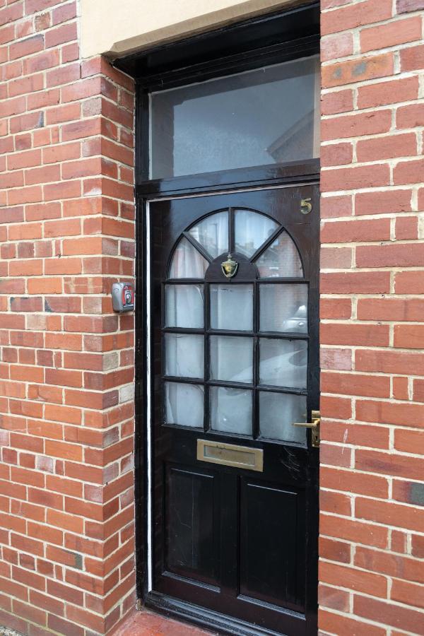 City Centre Super Spacious Apartments Free Parking And Wi Fi Newcastle upon Tyne Eksteriør bilde