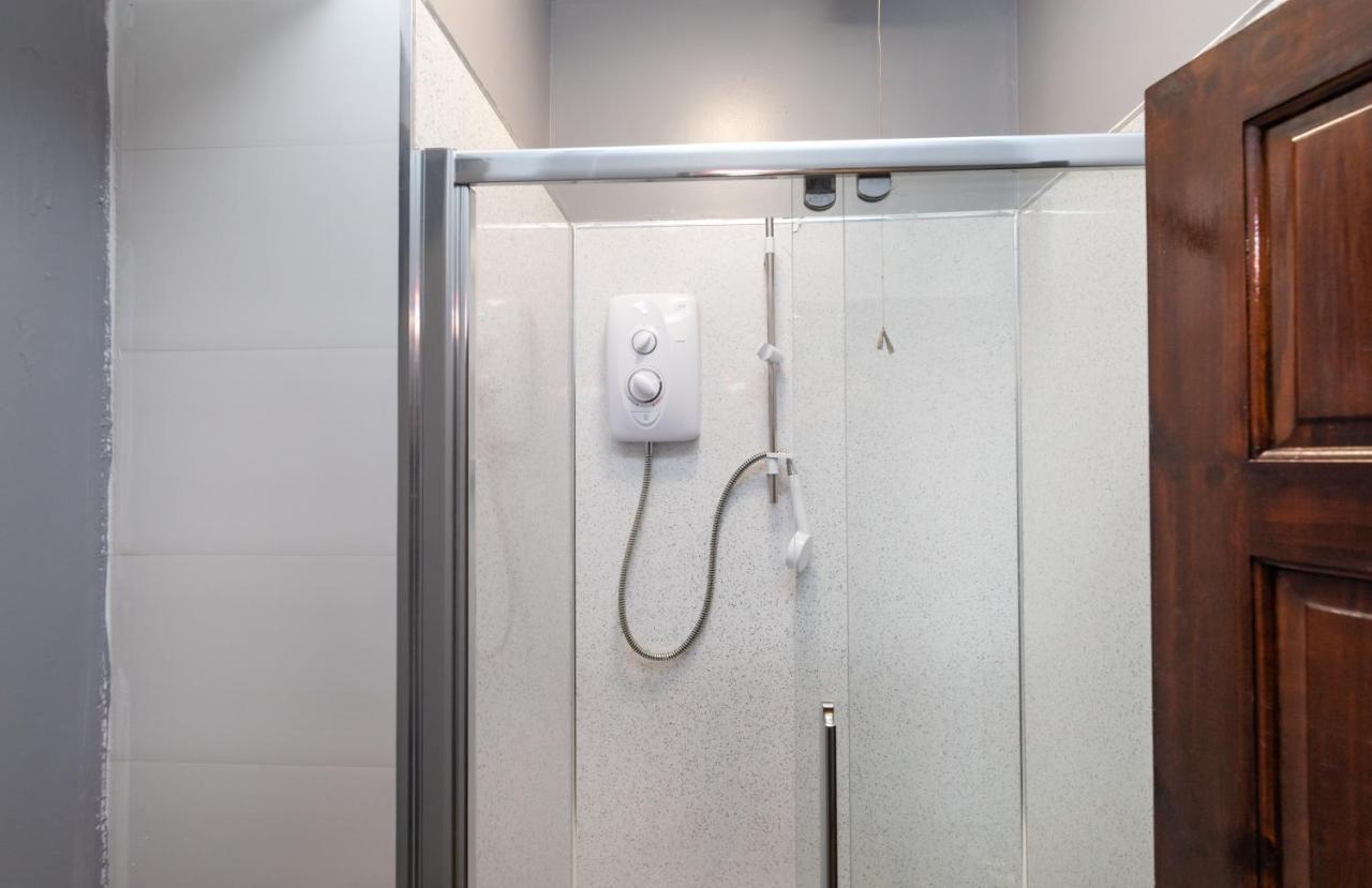 City Centre Super Spacious Apartments Free Parking And Wi Fi Newcastle upon Tyne Eksteriør bilde