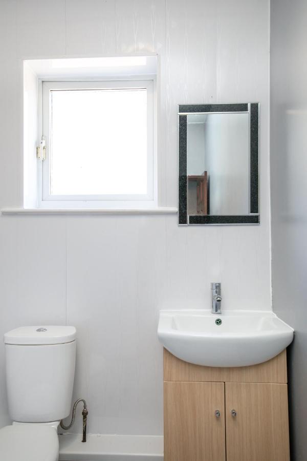 City Centre Super Spacious Apartments Free Parking And Wi Fi Newcastle upon Tyne Eksteriør bilde