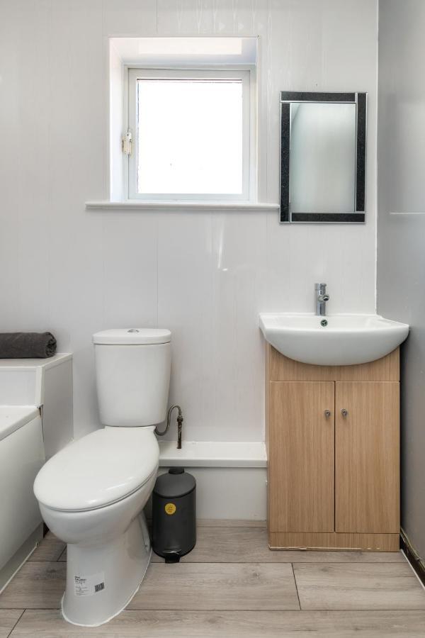 City Centre Super Spacious Apartments Free Parking And Wi Fi Newcastle upon Tyne Eksteriør bilde